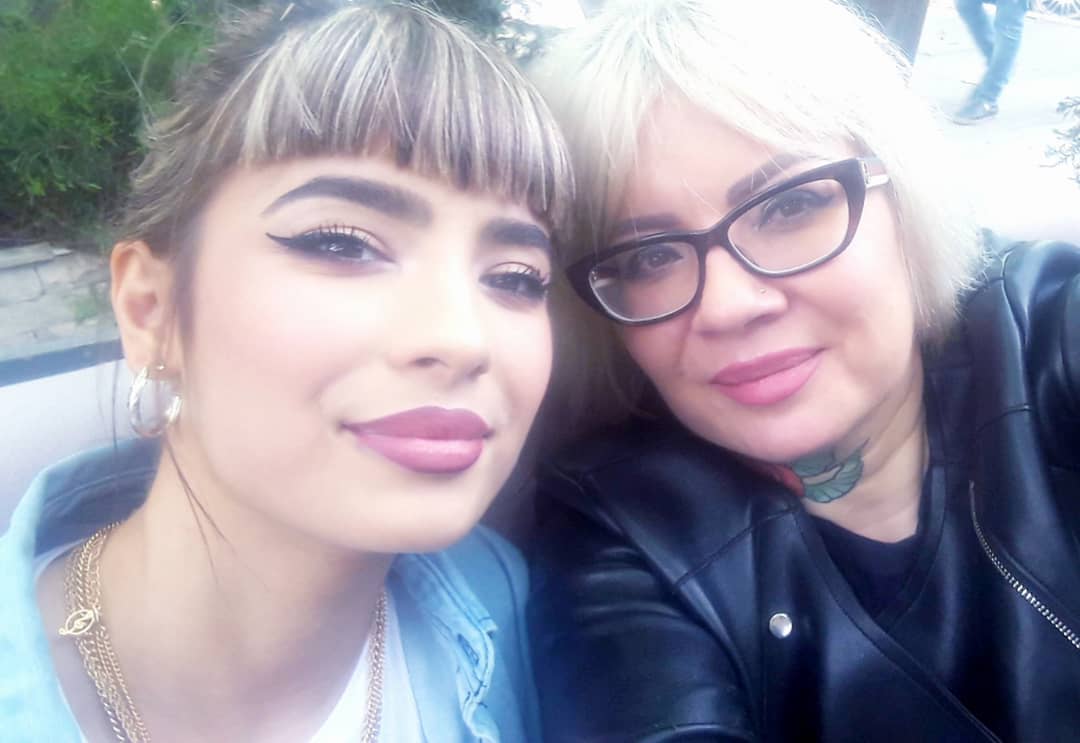 Imagine Stire Catinca Roman, confesiuni emoţionante. Cum a reuşit să îşi crească singură fiica: „Mi-a fost extrem de greu” | 2review.ro