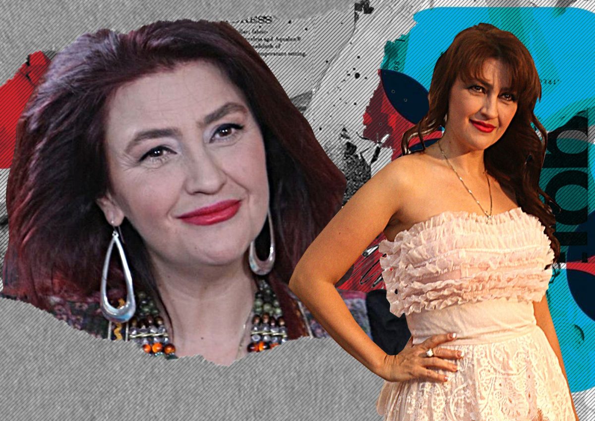 Rona Hartner, cel mai sincer interviu, după divorțul de Herve. Cine i-a fost alături în momentele grele și ce relație mai are cu fostul soț