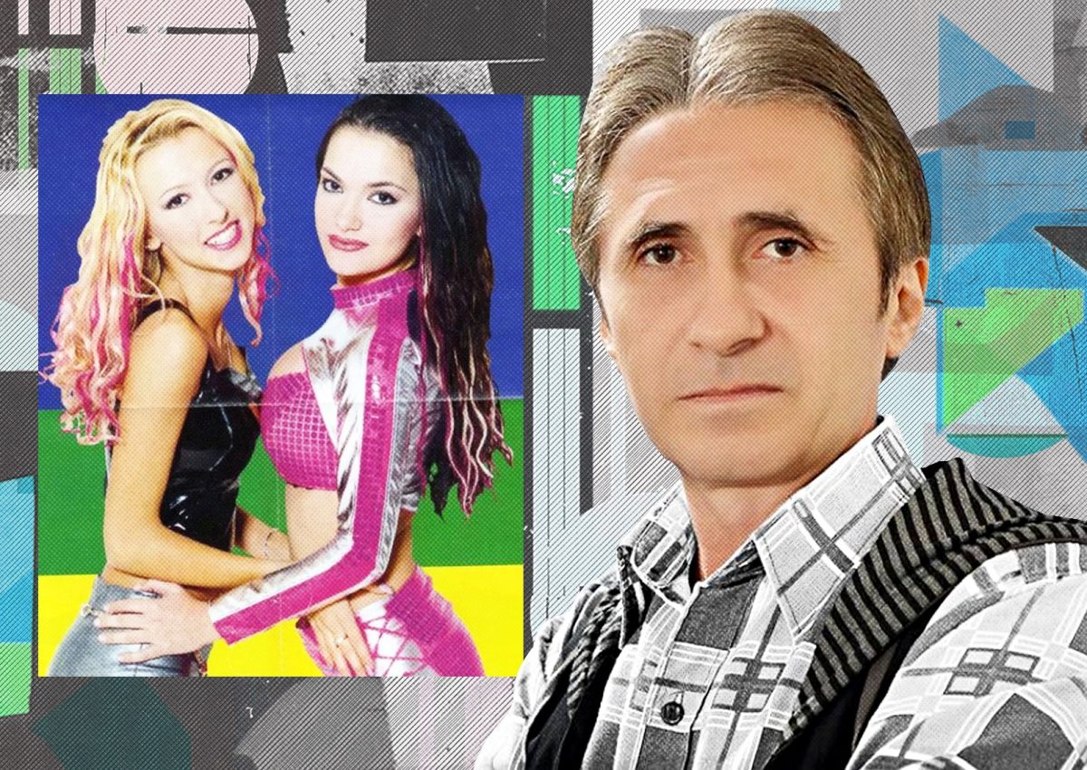 Imagine Stire Cum l-a afectat pandemia pe tatăl Andreei Bălan + Ce spune Săndel Bălan despre trupa „Andre” | 2review.ro
