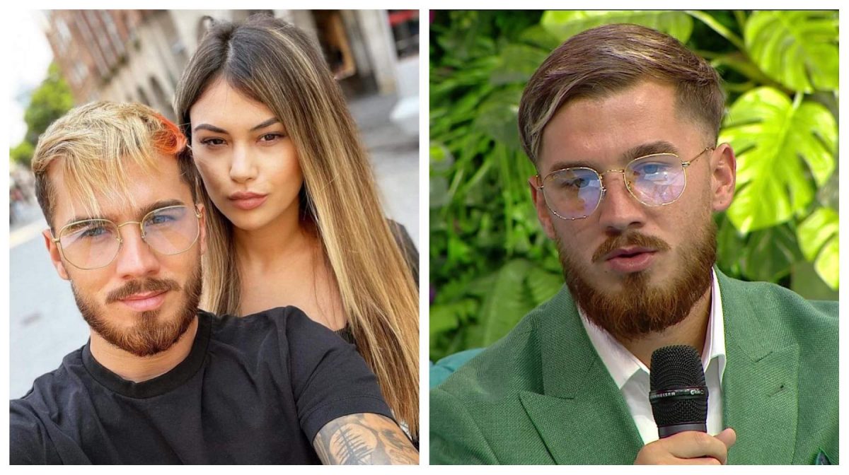Imagine Stire Sebastian Chitoșcă, mesaj cu subînțeles pentru soția lui?! Ce a postat fostul concurent de la Survivor România pe Instagram | 2review.ro