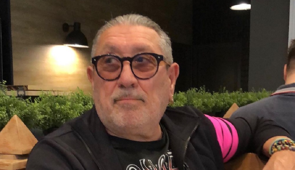 Imagine Stire Serghei Mizil, declarații acide la adresa Oanei Mizil: ”Și-a permis să intre cu bocancii în viața mea” | 2review.ro