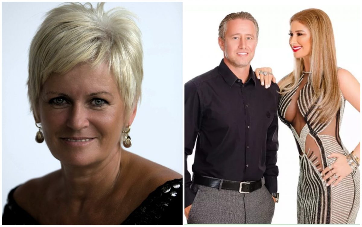 Imagine Stire Ce spune Monica Tatoiu, despre divorțul dintre Anamaria Prodan și Laurențiu Reghecampf | 2review.ro