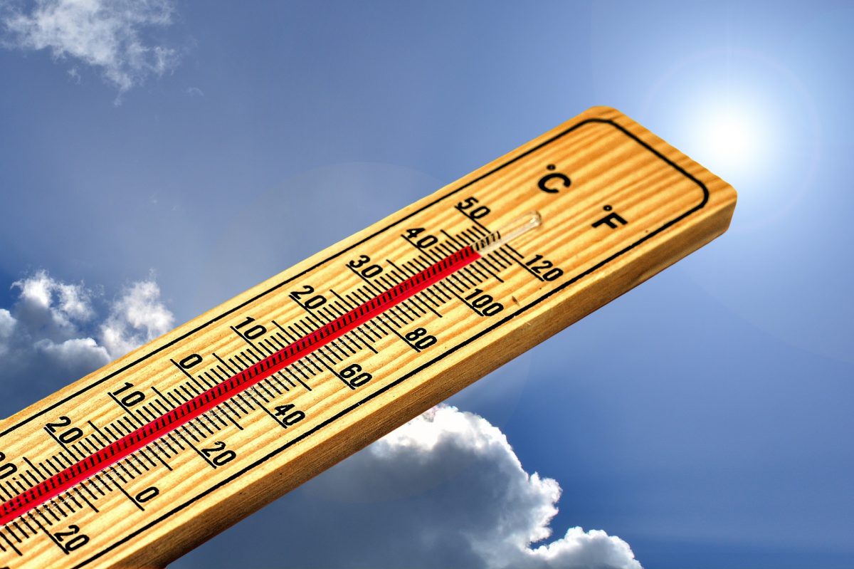 Prognoză meteo 22 octombrie 2021. Soare și temperaturi ridicate pentru aceasta perioadă