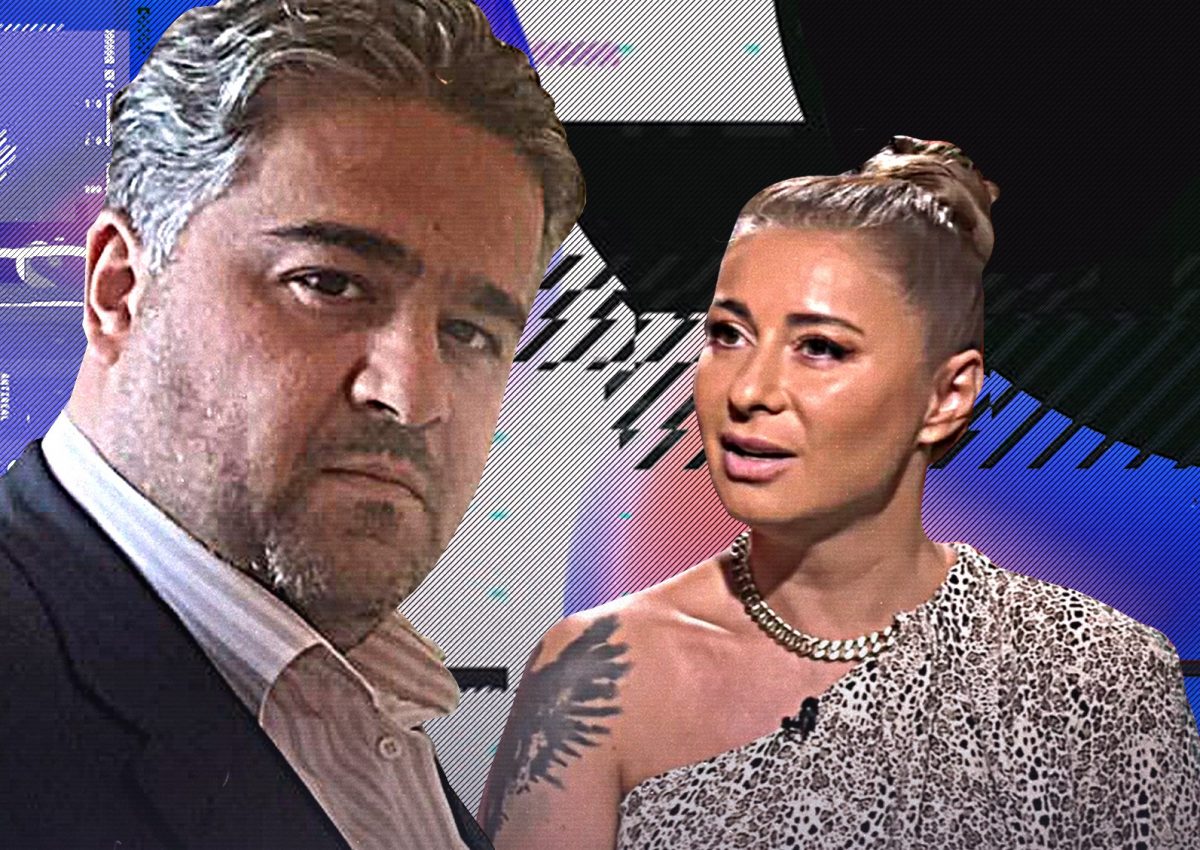Imagine Stire Adrian Thiess o pune la punct pe Anamaria Prodan. ”Nu cred că Ana și-ar fi permis să interpreteze vorbele mele!” | 2review.ro