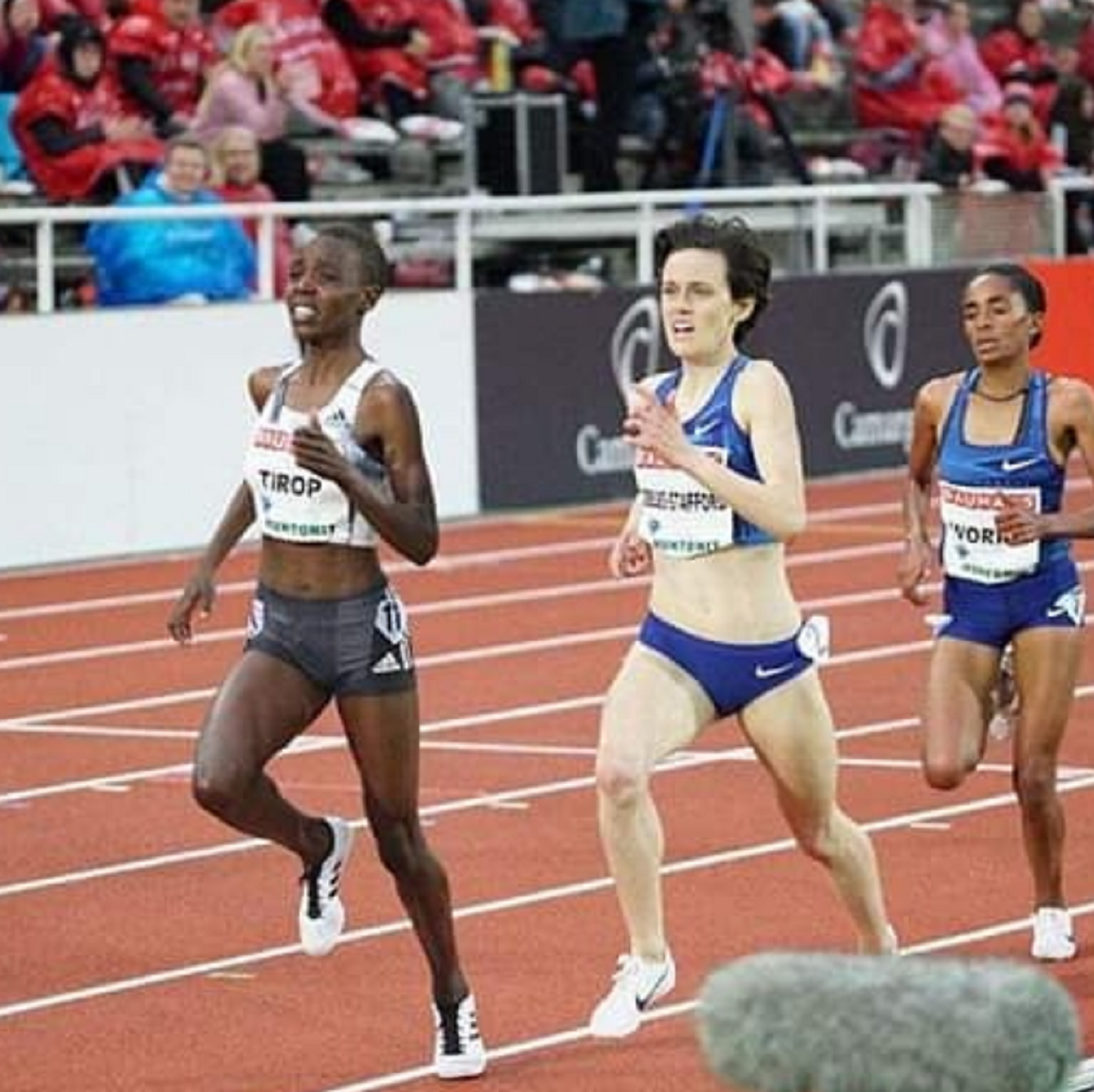 Imagine Stire Doliu în lumea sportului! Atletă olimpică, asasinată în propria casă. Soțul sportivei este principalul suspect | 2review.ro