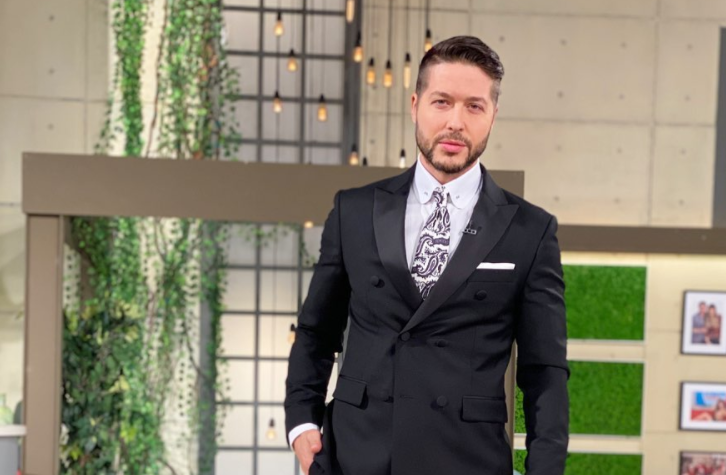 Imagine Stire Drama prin care a trecut artistul Jorge. Tatăl său a murit e când acesta avea doar 23 de ani | 2review.ro