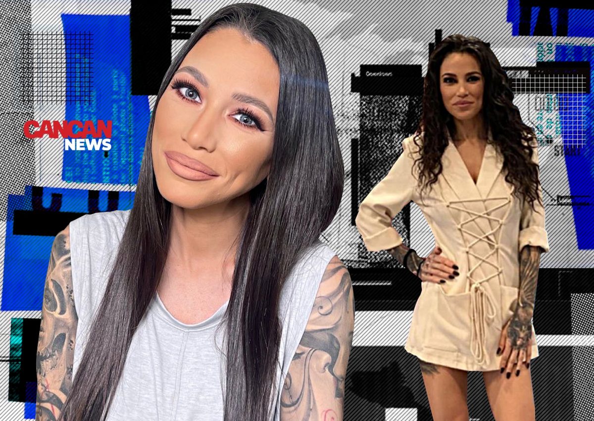 Imagine Stire Roxana Vancea, pe ultima sută de metri cu sarcina: „Încerc să fiu zen”. Cine o sprijină emoțional pe fosta asistentă de la „Neatza” | 2review.ro