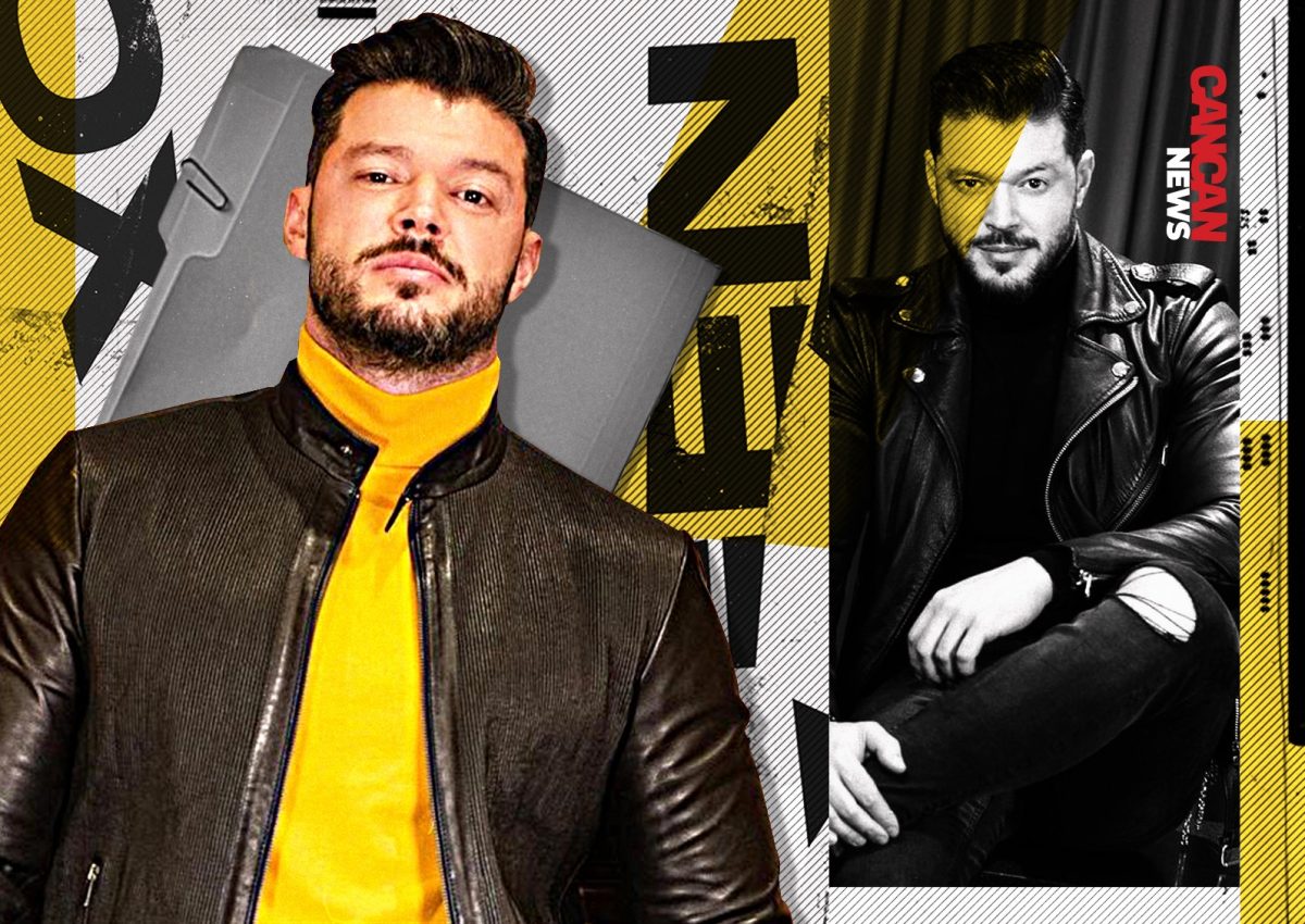 Imagine Stire Ce șanse are Victor Slav la „potul” de 500.000 €. Dosarul fostului soț al Biancăi Drăgușanu se reia de la zero | 2review.ro