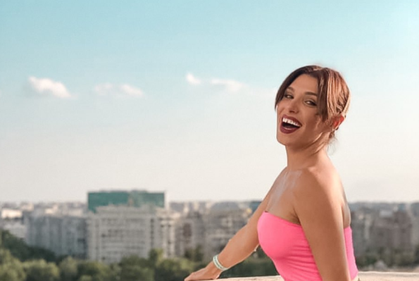 Imagine Stire Cum a trecut Sorana Darclee peste infidelitatea fostului soţ: „A fost ca un pumn în ochi” | 2review.ro