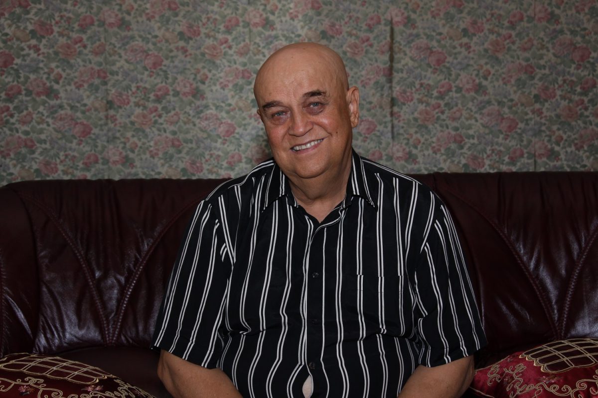 Imagine Stire Benone Sinulescu este înmormântat astăzi. Soția artistului a oferit toate detaliile: ”Totul începe la ora…” | 2review.ro