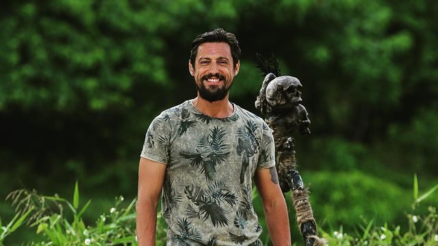 Imagine Stire Daniel Pavel, dezvăluiri despre Survivor România: ”Este un fenomen media și un fenomen social” | 2review.ro