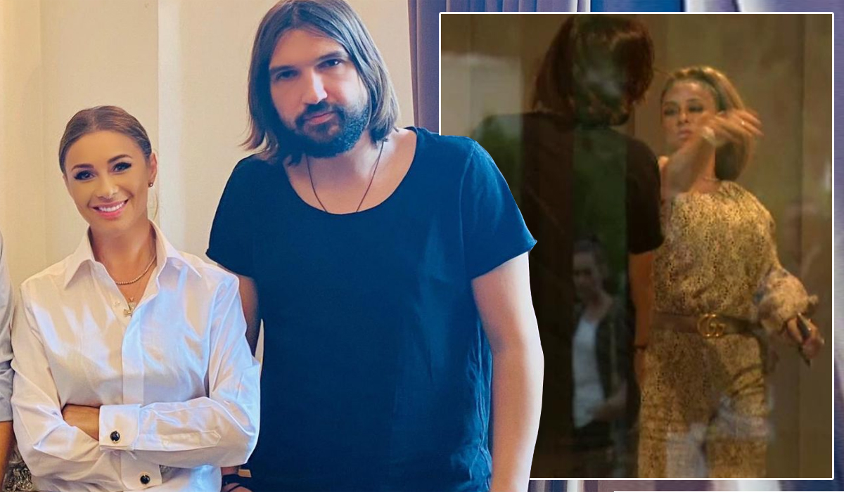 Imagine Stire Anamaria Prodan, adevărul despre relația cu Dan Alexa: „Faptul că l-am atins..” | 2review.ro