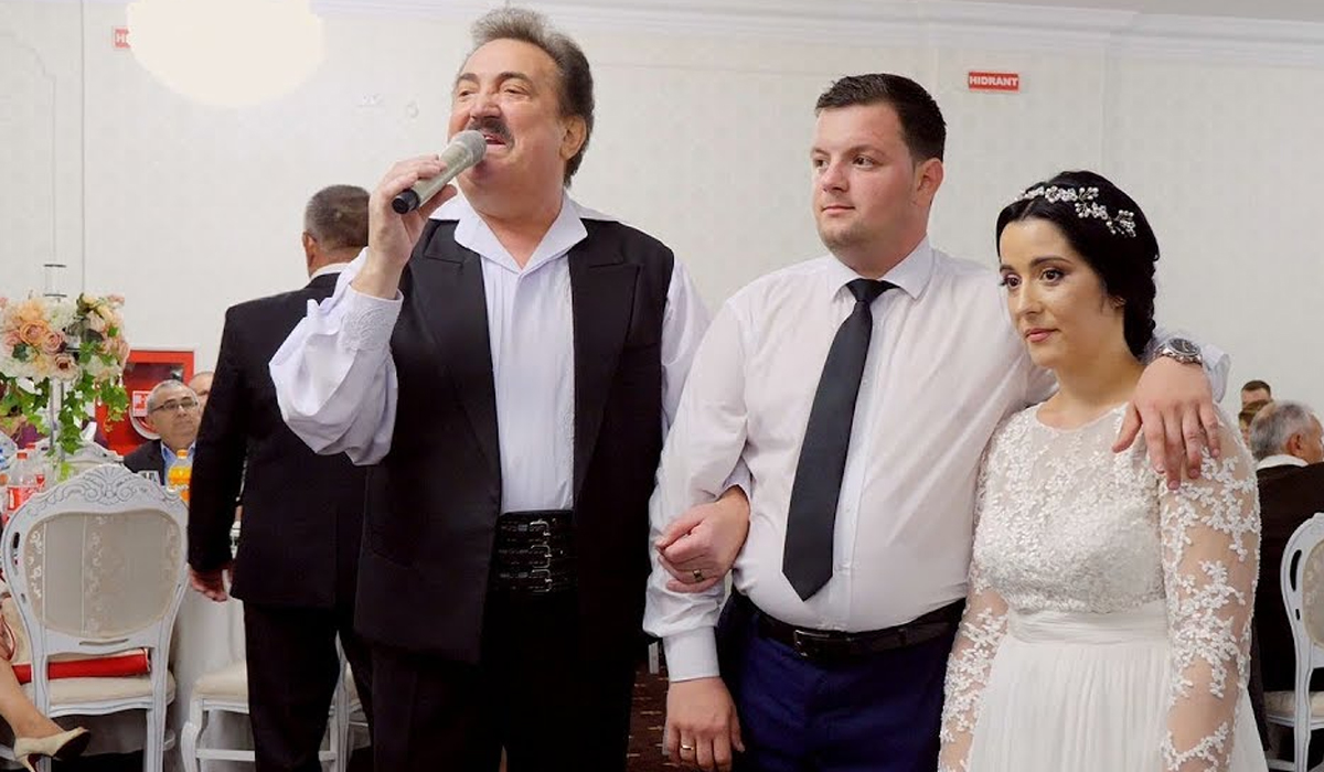 Imagine Stire De necrezut! Câți bani cerea Petrică Mâțu Stoian ca să cânte la o nuntă, în 2021 | 2review.ro