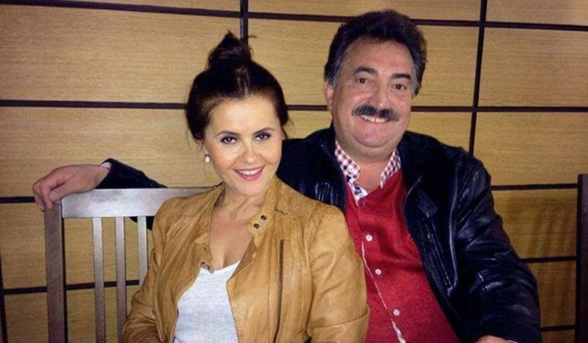 Niculina Stoican, acuzată că îl umilea pe Petrică Mâțu Stoian. „Nu mai suport. Nu mai pot”