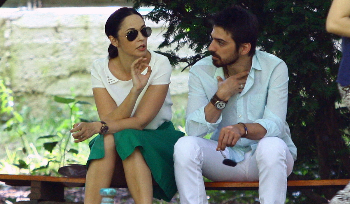 Imagine Stire Ce s-a ales de Tuncay, la 5 ani de la divorțul de Andreea Marin. Prietenii și-au făcut griji pentru el | 2review.ro