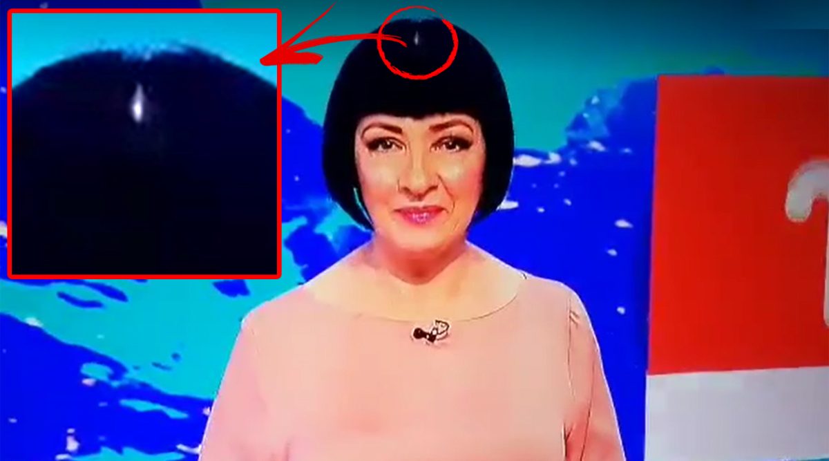 Imagine Stire S-a elucidat misterul perucilor! Neti Sandu a început să chelească! Detaliul observat în direct la Pro TV | 2review.ro