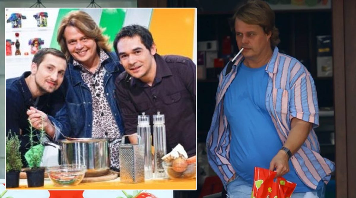 Imagine Stire Câte clase are Vlăduț de la Neatza! Ce salariu primește bucătarul lui Răzvan Simion și Dani Oțil de la Antena 1 | 2review.ro