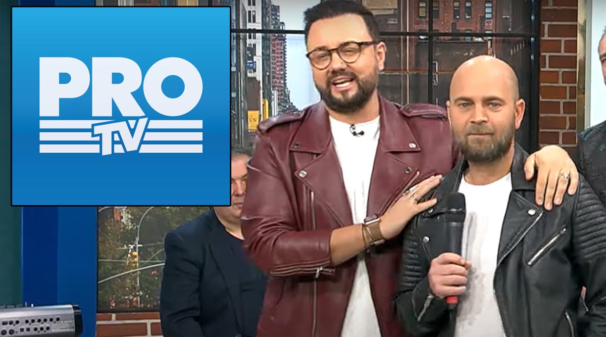 Imagine Stire Cosmin Seleși semnează cu Pro TV?! Fostul prezentator „Te cunosc de undeva” a fost „zburat” de la Antena 1 | 2review.ro