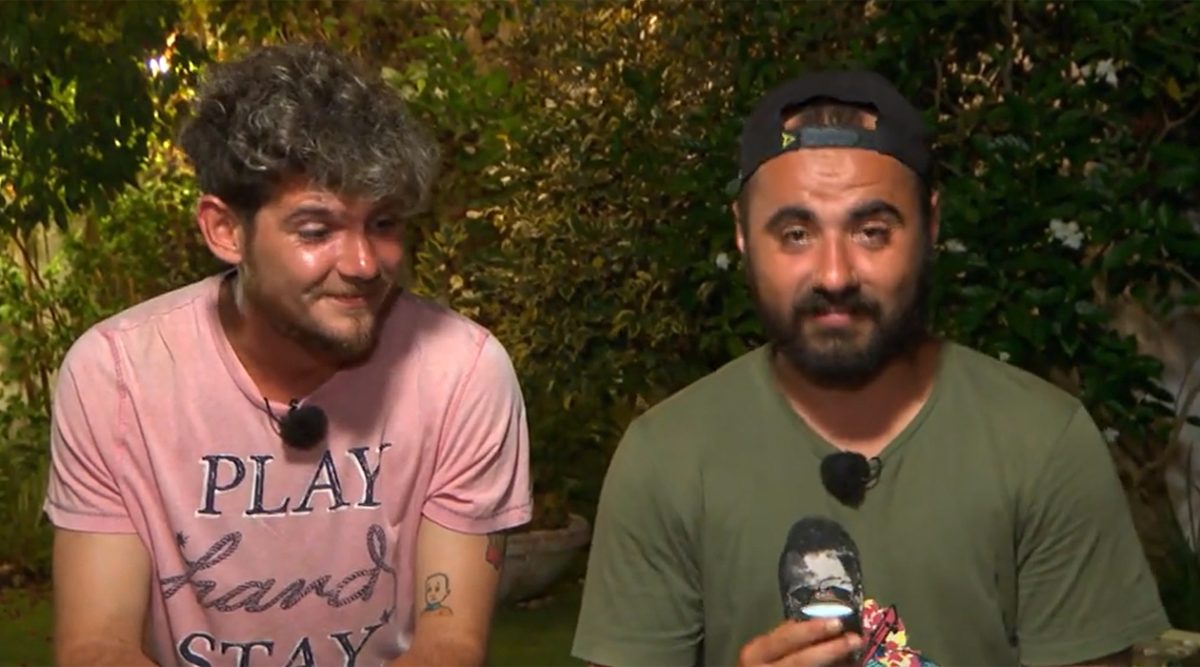 Imagine Stire Cum arată și cine e, de fapt, iubita secretă a lui Emi de la Asia Express. Ce a răspuns după ce a cerut-o de soție azi-noapte, la show-ul de la Antena 1 | 2review.ro