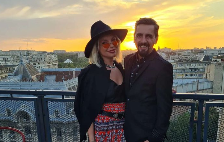 Imagine Stire Eliza și Cosmin Natanticu îşi doresc să devină părinţi. „Nu sunt vremurile cele mai bune” | 2review.ro