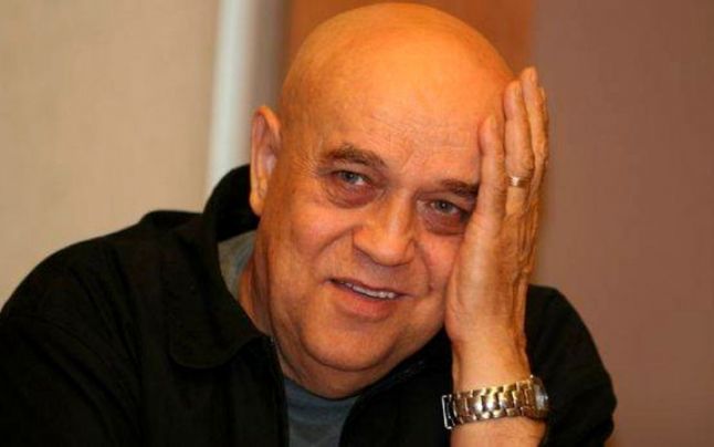 Imagine Stire Moartea lui Benone Sinulescu a stârnit durere în rândul vedetelor! „Aveam o relație dincolo de ce înseamnă scena” | 2review.ro