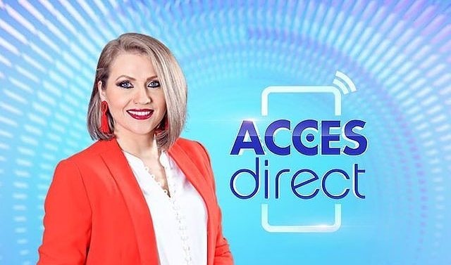 Imagine Stire Ce va face Mirela Vaida de la 1 martie 2022, după ce a fost dată afară de la Antena 1? A primit cea mai dură veste | 2review.ro