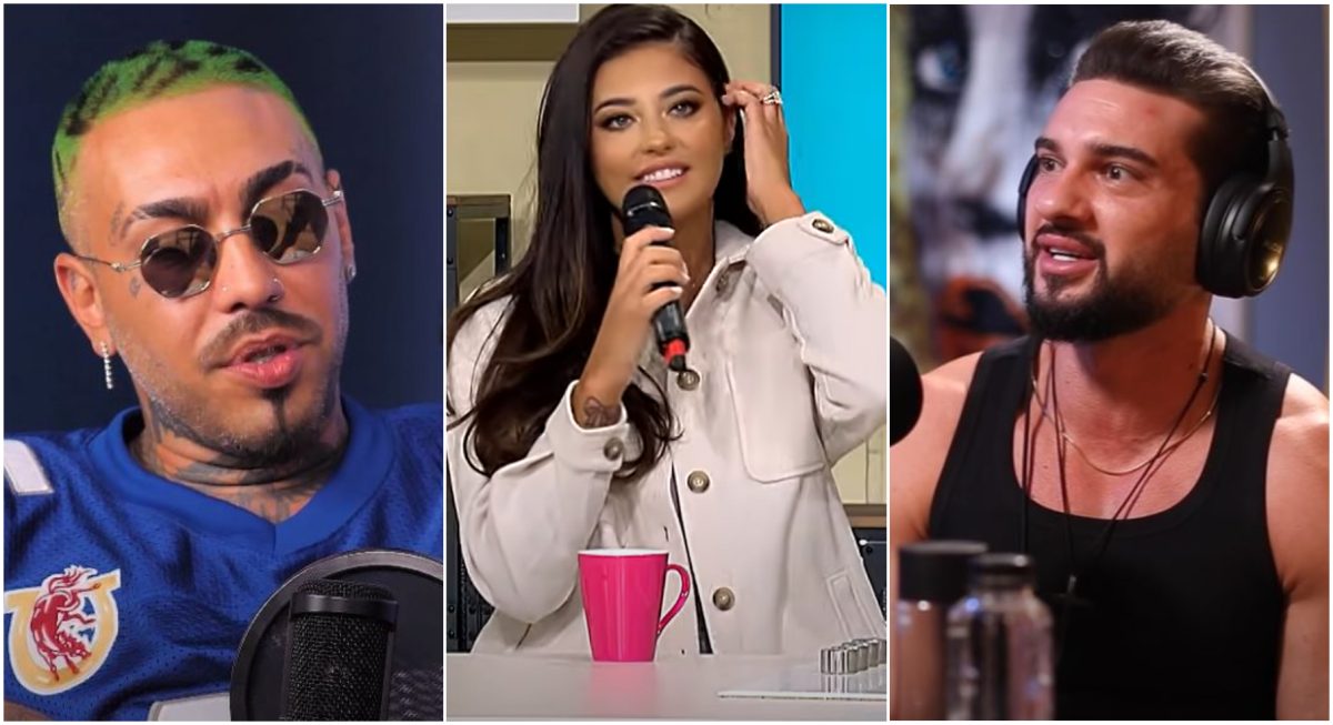 Primele nume pregătite de Pro TV pentru Survivor România: Antonia, Alex Velea și Dorian Popa