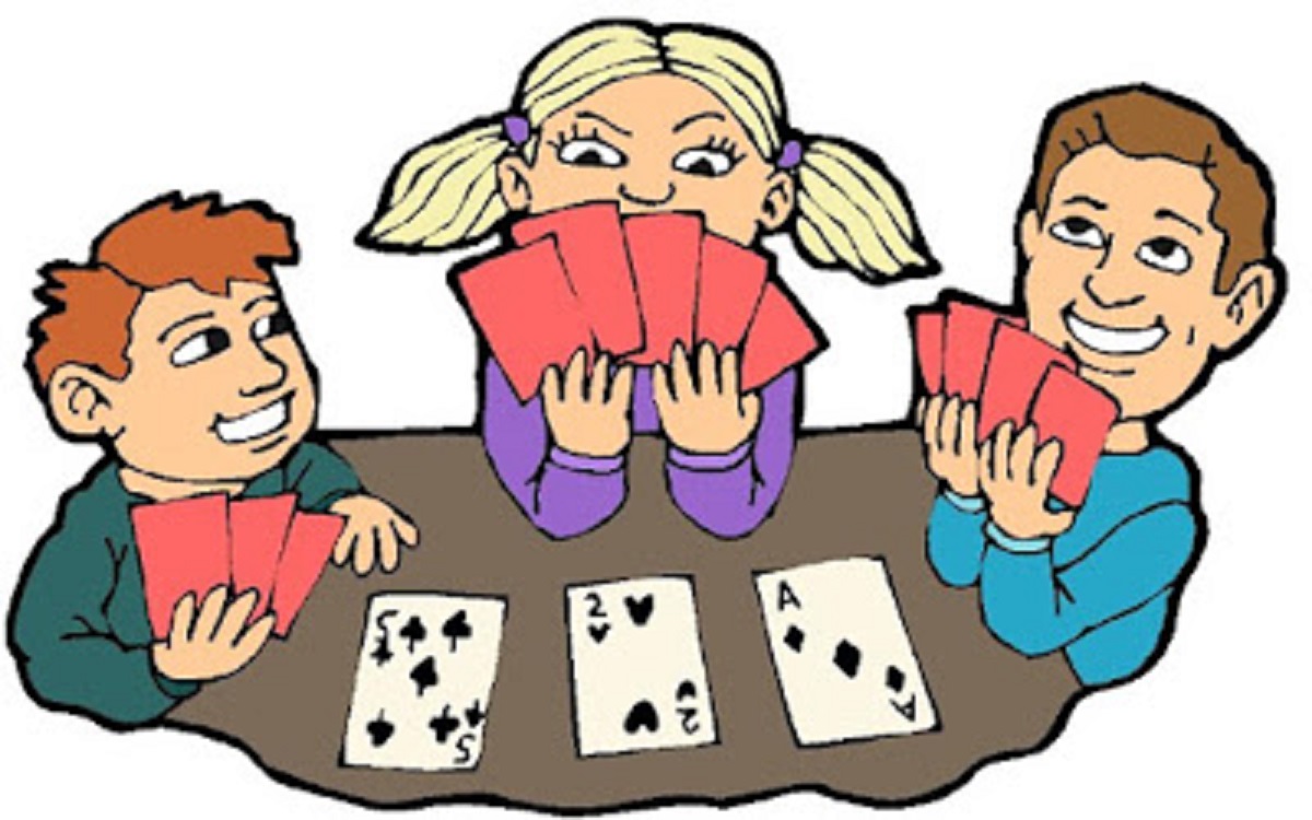 Imagine Stire BANC | Patru prieteni jucau poker. Sună un telefon, unul dintre ei răspunde: „Da! Bine dragă, cu niște prieteni…ce spui?… o blană?” | 2review.ro