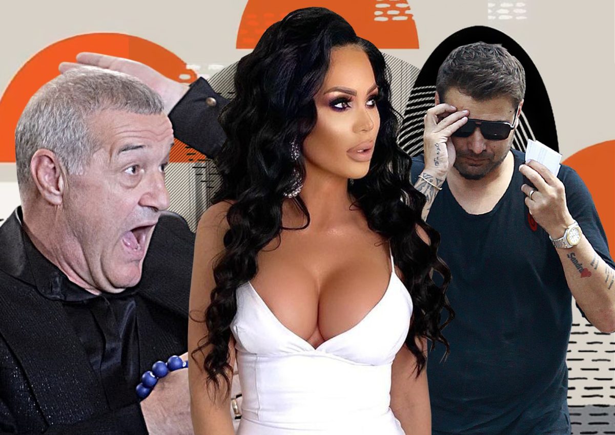 Imagine Stire Ce bărbat celebru i-ar putea fura inima „ispitei”? „Becali e familist, ăsta e defectul lui! Pe Mutu l-aș lua de bărbat!” | 2review.ro