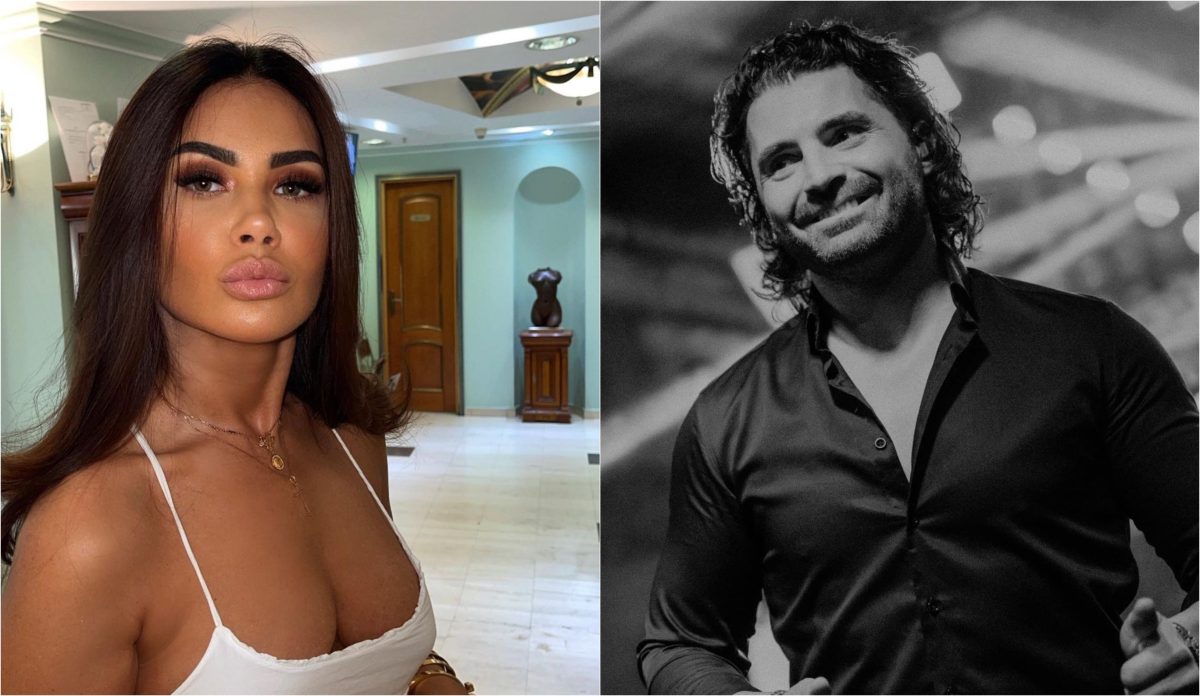 Imagine Stire Oana Zăvoranu s-a apucat de Tik Tok! Reacţie fabuloasă când a fost pusă să cânte melodiile lui Pepe | 2review.ro