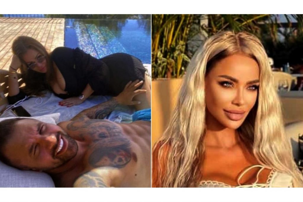 Imagine Stire Bianca Drăgușanu, prima reacție după ce Alex Bodi s-a împăcat cu Daria Radionova | 2review.ro