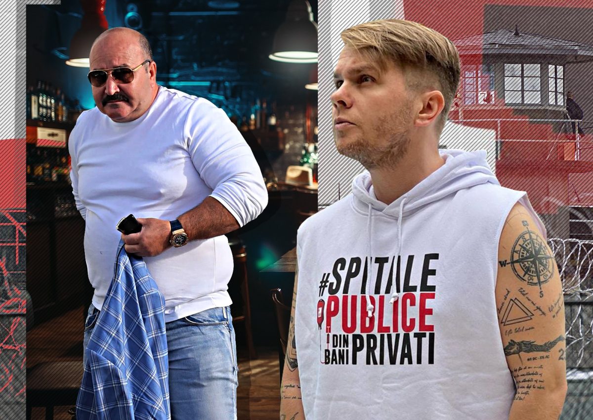Imagine Stire Spovedania interlopului Nuțu Cămătaru în cartea lui Codin Maticiuc. Mașina de bani Calipso, dar și ”cheia” spre pușcărie: ”L-am băgat în spital în noaptea aia!” | 2review.ro