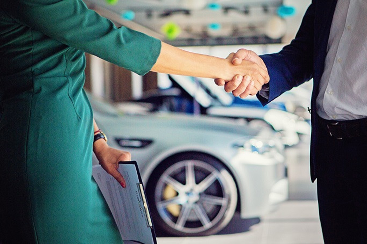 (P) Prin serviciile potrivite de leasing auto puteti gasi masina perfecta pentru nevoile dumneavoastra!