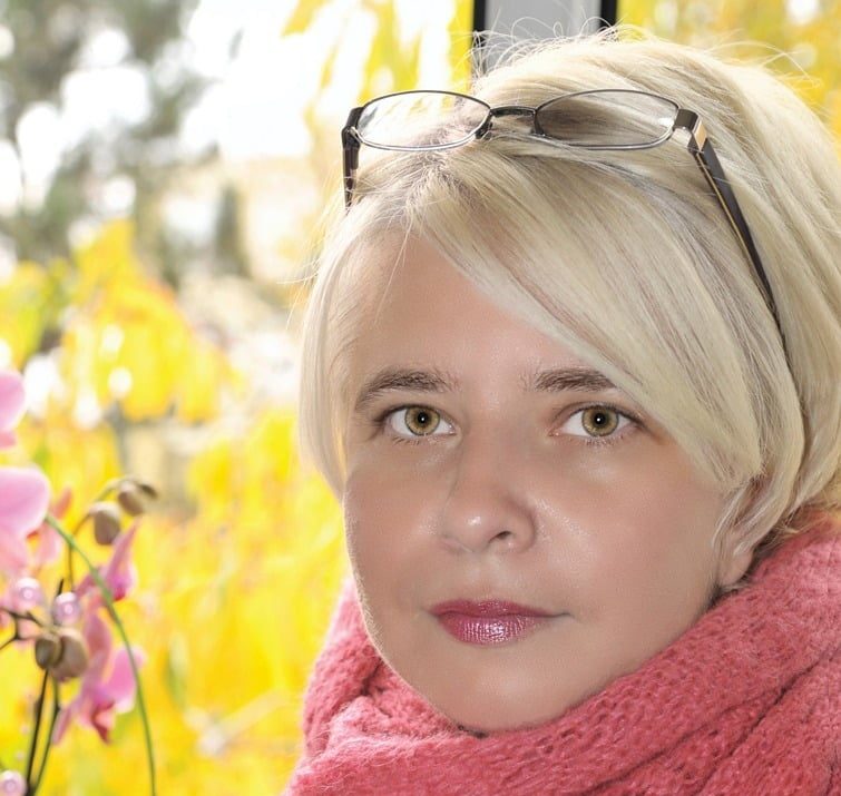 Doliu în lumea teatrului românesc! Carmen Veronica Steiciuc a murit la numai 53 de ani din cauza coronavirusului!