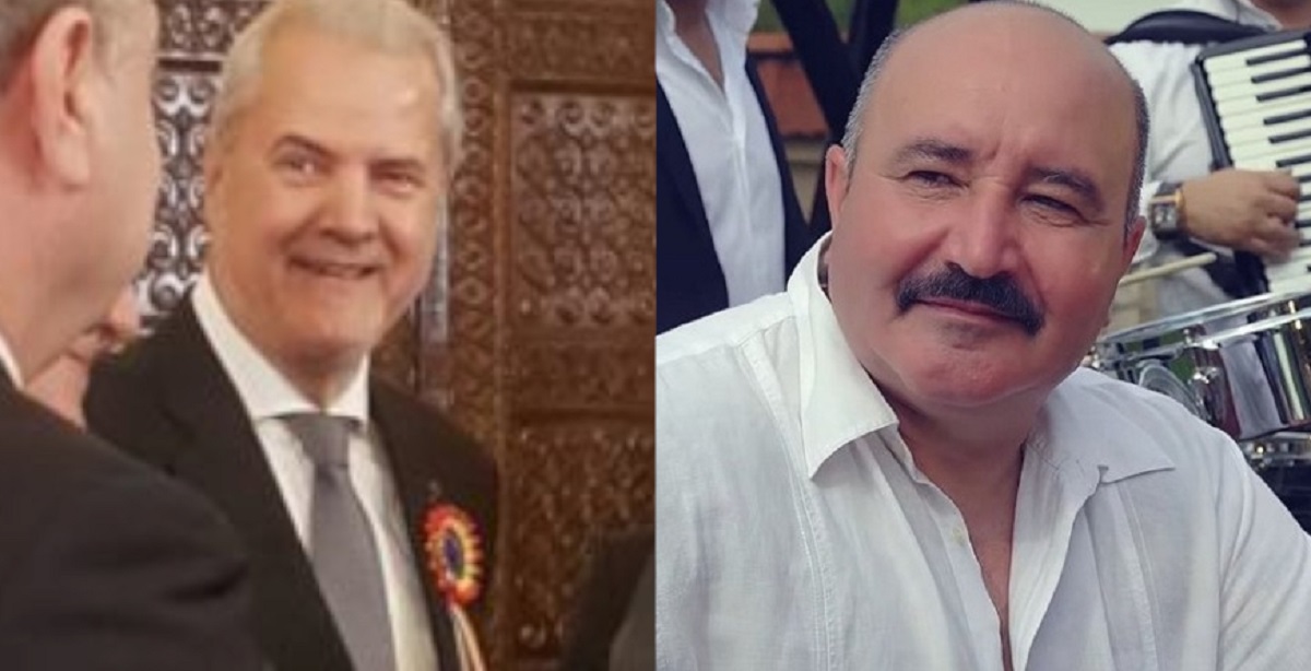 Cum a reacționat Adrian Năstase după ce Nuțu Cămătaru a declarat că l-a căutat în închisoare