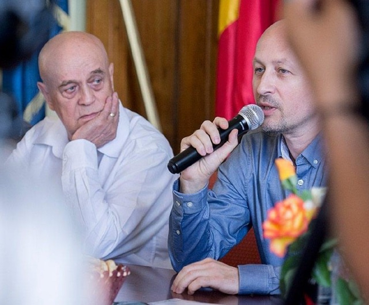 Imagine Stire Declarațiile impresarului Ionuț Pavel, după moartea lui Benone Sinulescu „Avea o evoluție favorabilă. Din păcate…” | 2review.ro