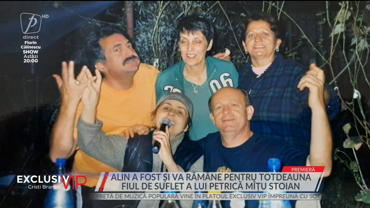 Imagine Stire Din ce face bani Carmen Mihaela, fosta soţie a lui Petrică Mîţu Stoian? Cu ce se ocupă şi ce legătură are cu Niculina Stoican | 2review.ro