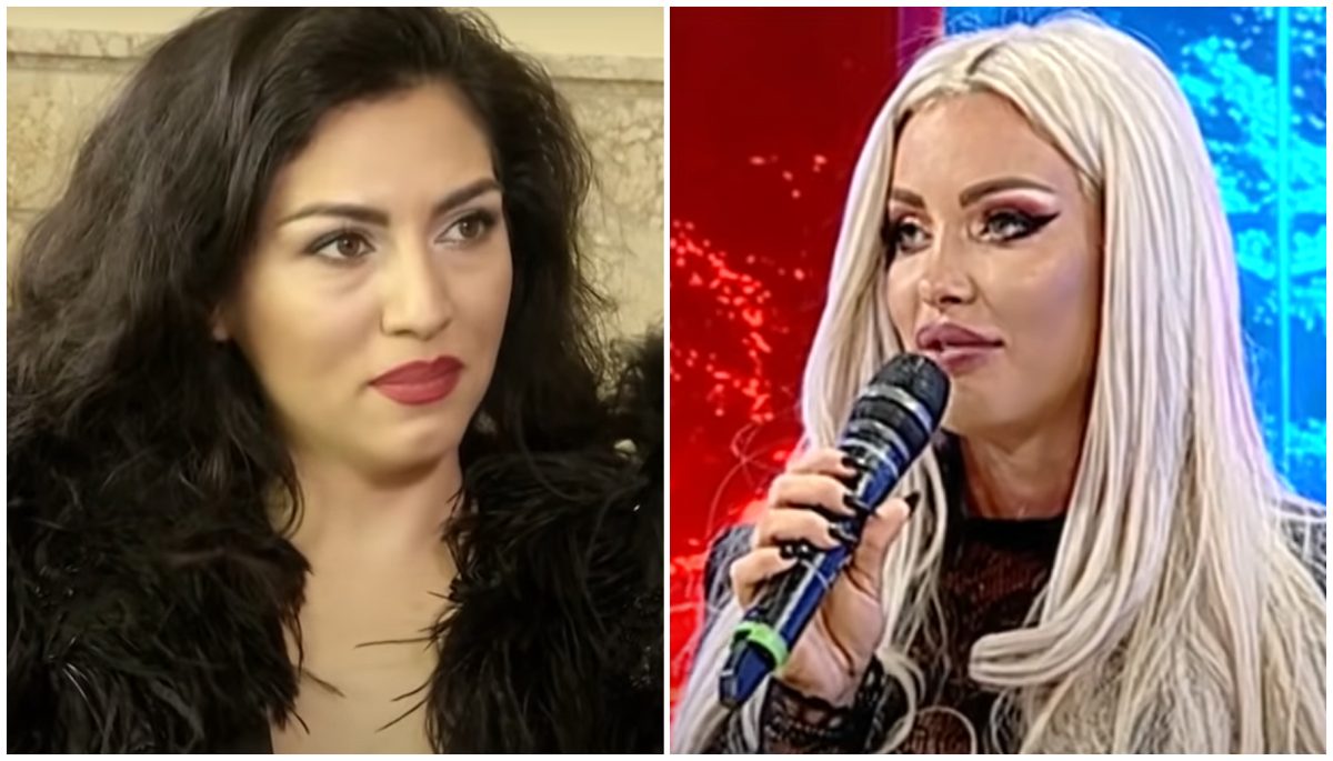 Imagine Stire Au ajuns la cuțite! Ce spune Loredana Chivu despre scandalul dintre ea și Doinița Oancea | 2review.ro