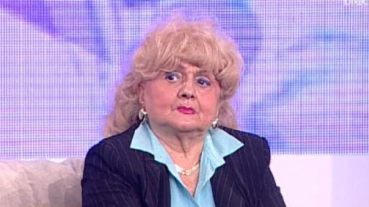 Imagine Stire Cum se simte Camelia Mitoşeru la un an de la operația pe creier: „Nu am nimic, nicio interdicție” | 2review.ro
