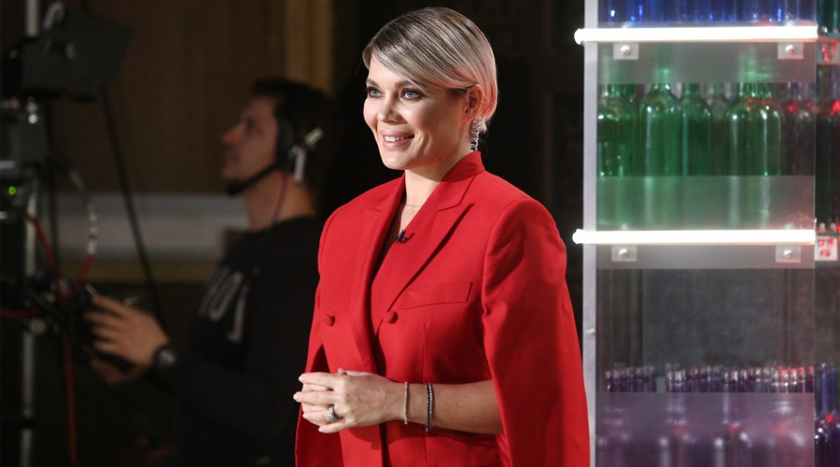 Gina Pistol a făcut anunțul! Se întoarce la Antena 1. Ce emisiune va prezenta iubita lui Smiley