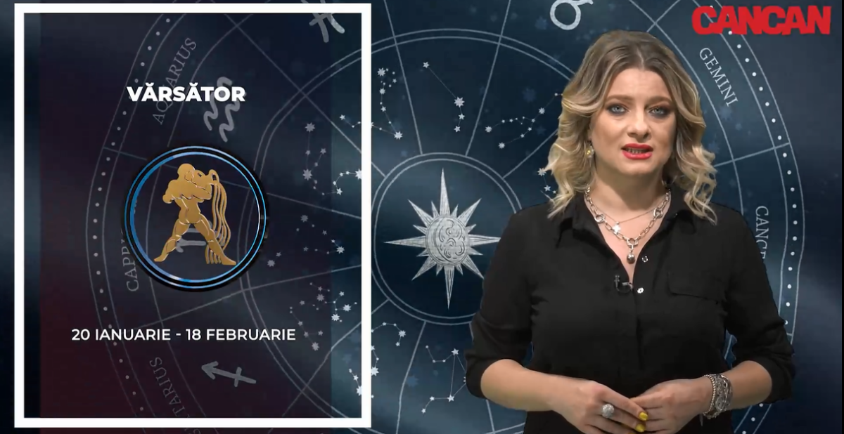 Imagine Stire Horoscop zilnic 21 noiembrie 2021. Vărsătorii pot dezvolta atracții ascunse | 2review.ro
