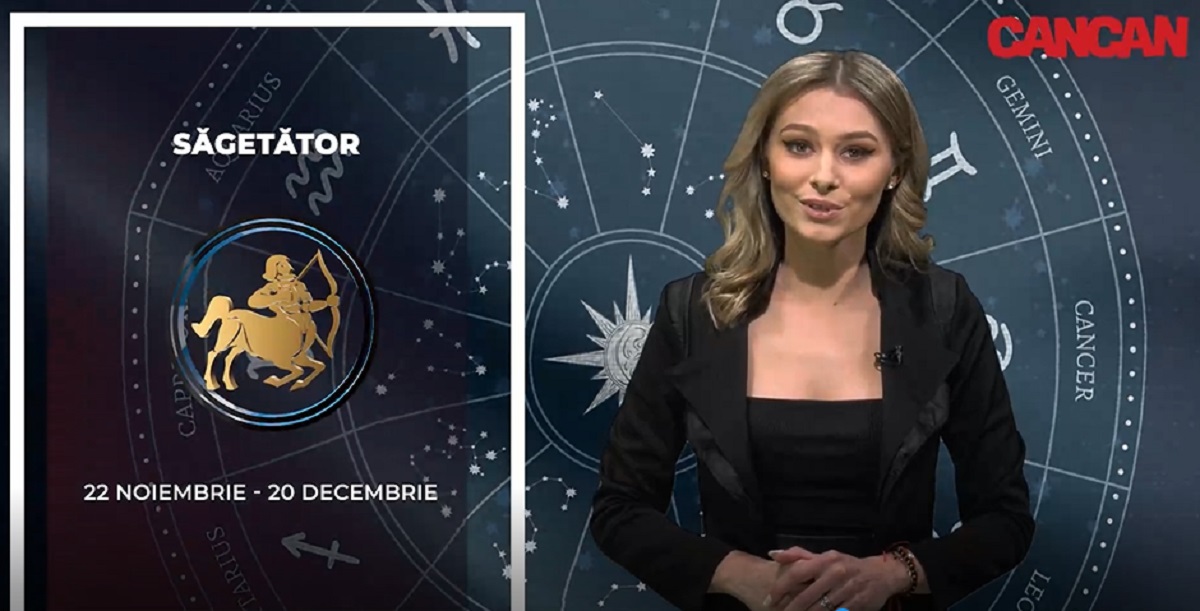 Horoscop zilnic 29 noiembrie 2021. Săgetătorii pot lua decizii importante