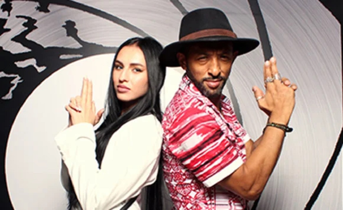 Imagine Stire Kamara, într-o relație cu Megan Fox de România? „Este bărbatul pe care îl admir şi mă pot sprijini oricând” | 2review.ro