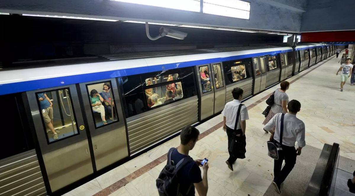 Magistral de metrou M2 se extinde cu 3 stații: ”Comuna Berceni va beneficia de metrou”