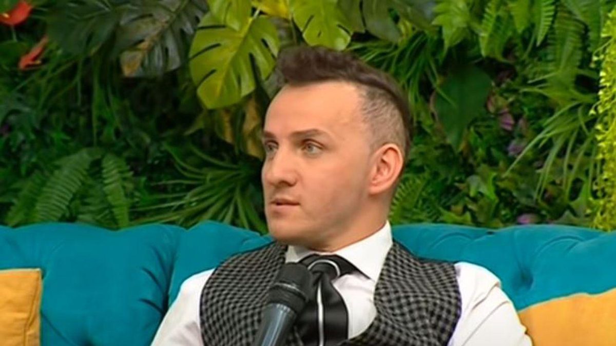 Imagine Stire Ce spune Mihai Trăistariu despre concurenții de la Eurovision România 2022: „Mi se păreau niște copii necopți, acum…” | 2review.ro