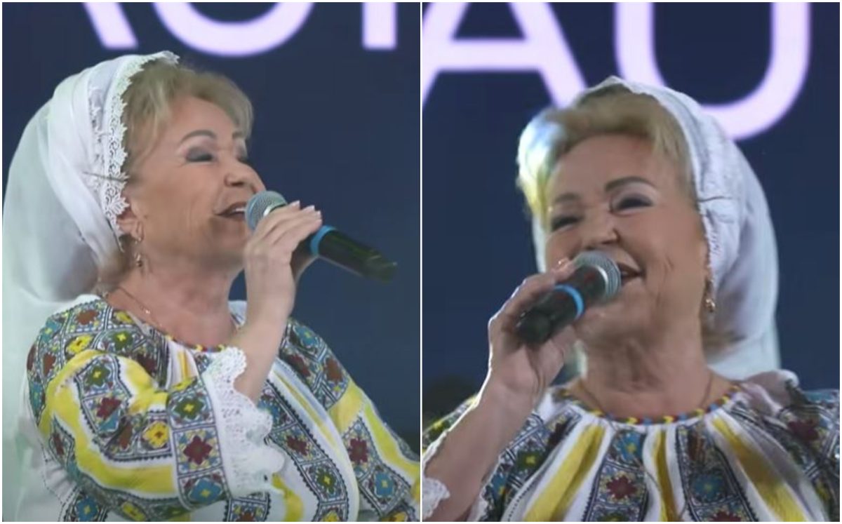 Mărturisirile Mioarei Velicu! Interpreta de muzică populară și-a pregătit locul de veci: ”E ca şi cum ți-ai face o casă”