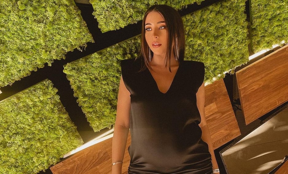 Imagine Stire Nicole Cherry, probleme cu sarcina! Cu ce se confruntă artista în ultima perioadă. „Nu mai e așa ușor…” | 2review.ro