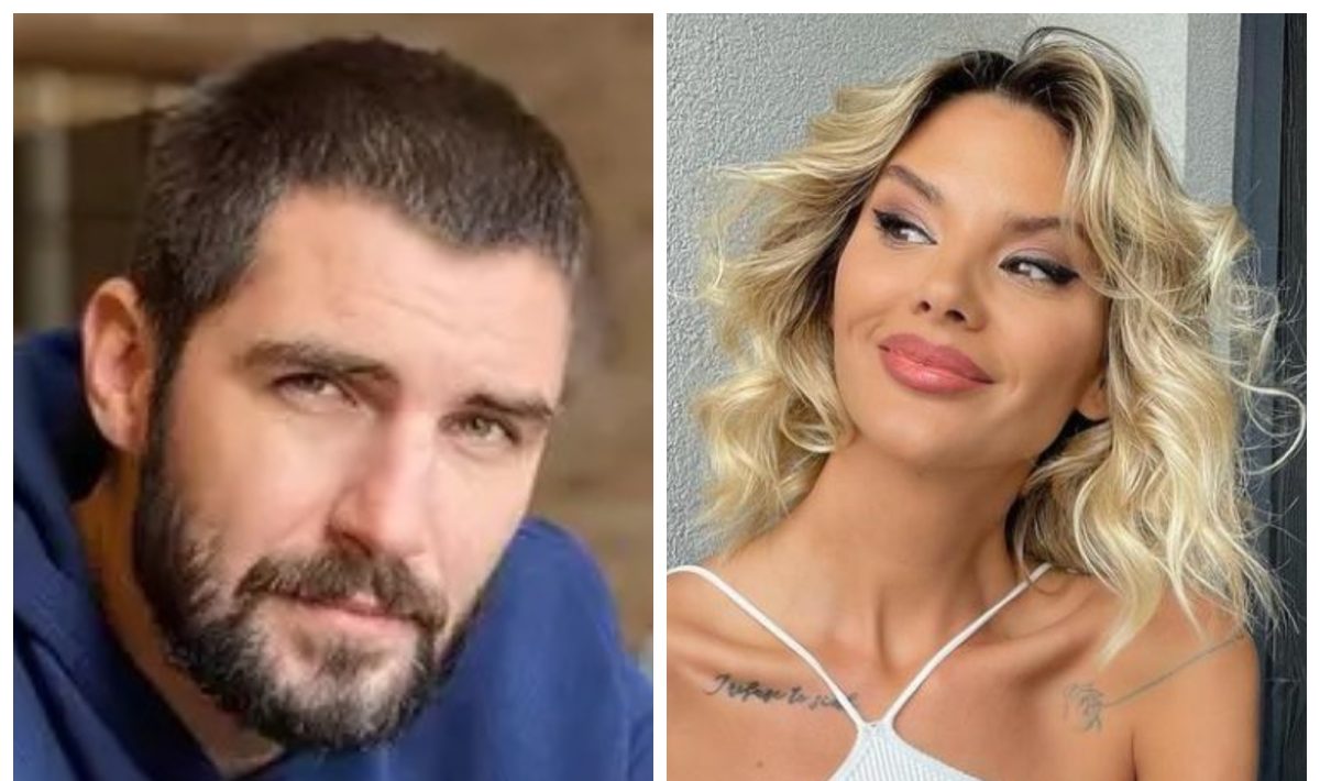 Imagine Stire Ramona Olaru, ipostază emoționantă cu Cătălin Cazacu. Ce a spus Dani Oțil despre secvențele privite | 2review.ro