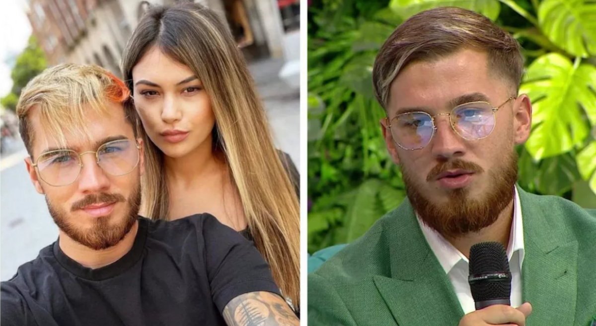 Imagine Stire Răsturnare de situație! Sebastian Chitoșcă, mesaj dur pentru fosta soție: ”Fraiero! Acum bei să uiți de mine” | 2review.ro