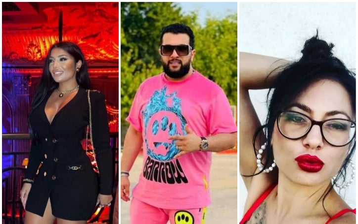 Imagine Stire Tzancă Uraganul, din nou, între două femei! A părăsit-o pe Marymar pentru Ioana Popescu?! „M-a invitat să vin la el…” | 2review.ro